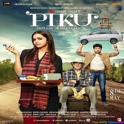 Shoojit Sircar tries Hrishikesh Mukherjee’s style in ‘Piku’