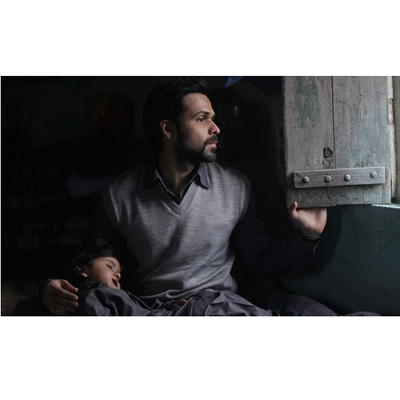 Emraan Hashmi starred ‘Tigers’ to release next year