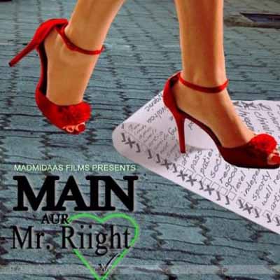 ‘Main Aur Mr Riight’ promotions in full-swing