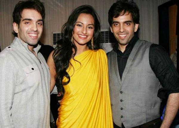 Now, Sonakshi dons the producer’s hat