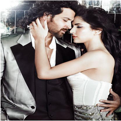 Zoya Akhtar to get Hrithik Roshan and Katrina Kaif together again