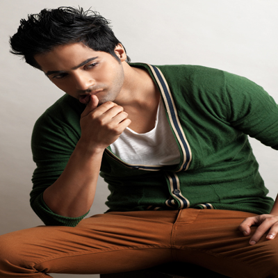 Arfi Lamba the ‘Fugly’ boy bags an international project with Akon and Lady Gaga