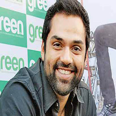 Abhay Deol in IFFLA jury