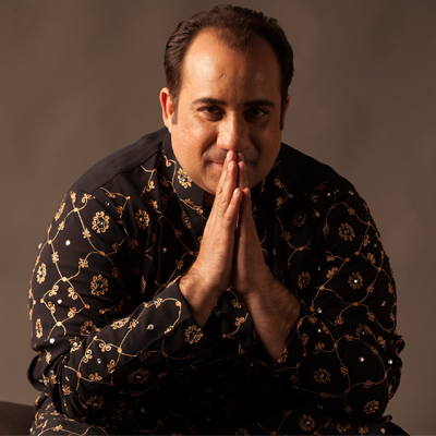 Ustad Rahat Fateh Ali Khan signs with Universal Music India for ‘Back 2 Love’