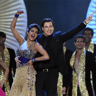 ‘Saturday Night Fever’ actor to make Bollywood debut with Shekhar Kapur’s ‘Paani’