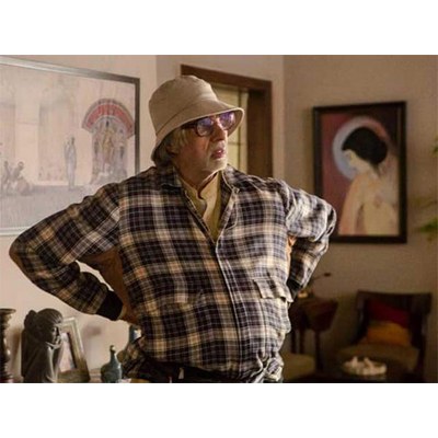 Amitabh, Deepika and Irrfan launch the trailer of ‘Piku’