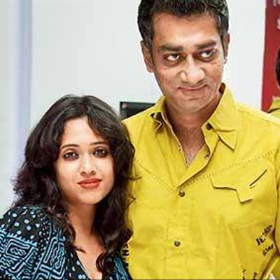 Bengali sensation Rii to star in Q and Nikon’s ‘Ludo’