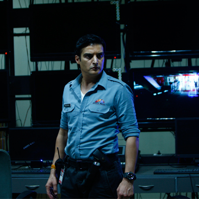 Jimmy Shergill promotes his next with quirky tweets