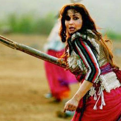 Madhuri Dixit’s double treat for her fans