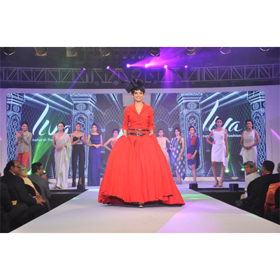 Kangana Ranaut named brand ambassador of LIVA