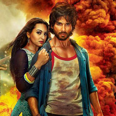 Sonakshi Sinha requests for a special dance number in ‘R…Rajkumar’