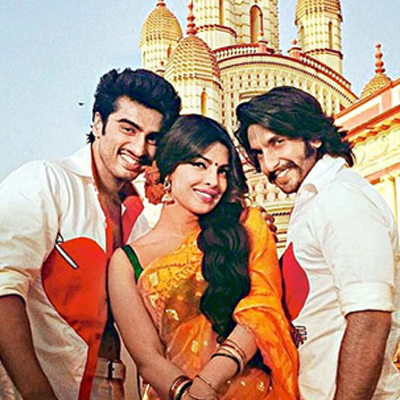 Films to lookout for in 2014