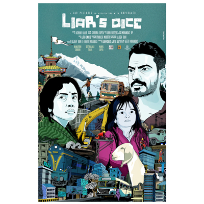 ‘Liar’s Dice’ chosen as India’s entry for Oscars