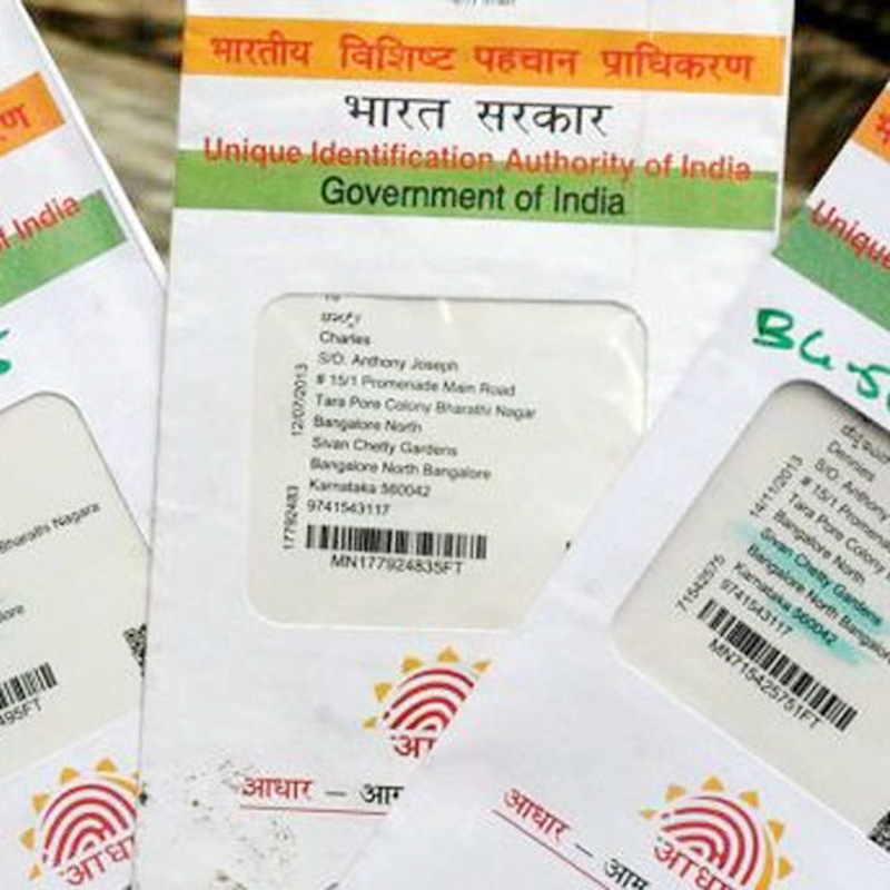UIDAI to monitor social media, media coverage of Aadhaar