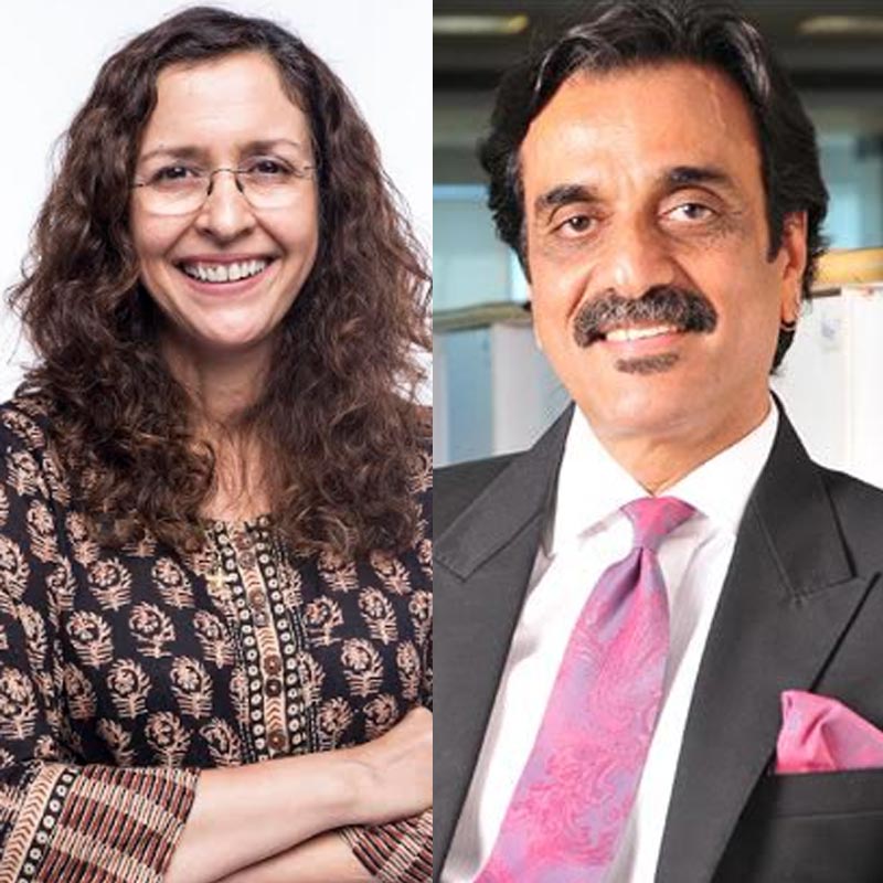 Aadyam Ties up with Paytm and Insider.in as its exclusive ticketing partners this season