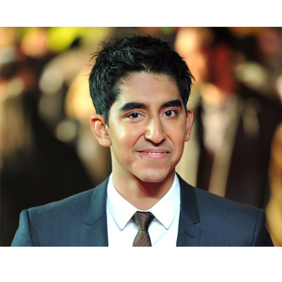 Dev Patel to star in ‘Lion’ with Nicole Kidman