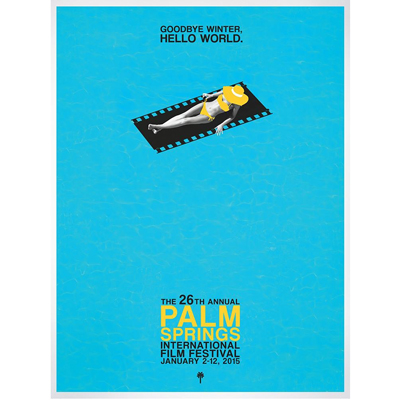 East Europe dominates Palm Springs Awards