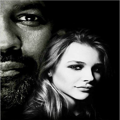 Denzel Washington new film trailer released