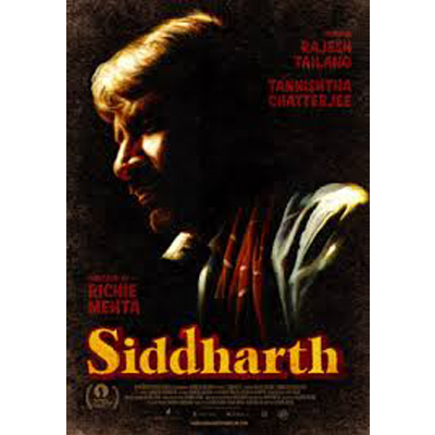 ‘Siddharth’ wins top award at Beijing, Wong Kar-Wai takes the cake