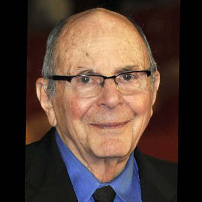 ‘Rebel Without A Cause’ screenwriter Stewart Stern dies at 92