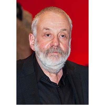Mike Leigh to be honoured with BAFTA Fellowship