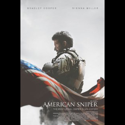 ‘American Sniper’ hits $200 million at US box office