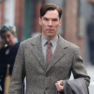 ‘The Imitation Game’ wins best picture at Capri Hollywood Fest