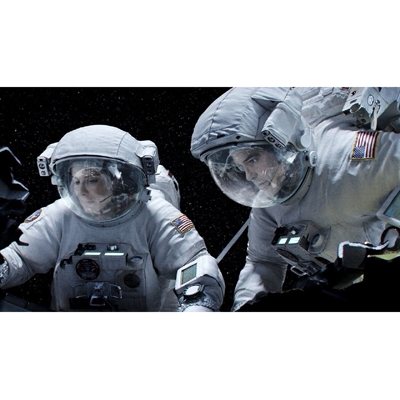 HBO’s ‘Selfie in Space’ contest sends winning picture into space
