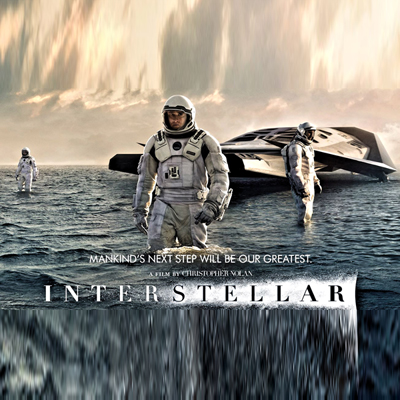 ‘Interstellar’ grosses $621 million plus at the worldwide box office