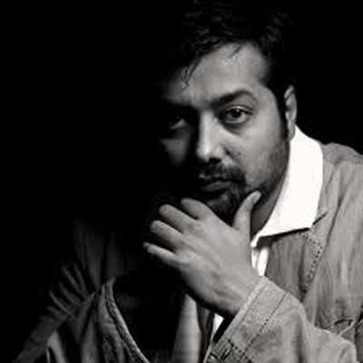 Anurag Kashyap on the jury of MyFrenchFilmFestival 2015