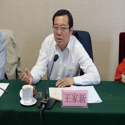 Chinese fond of Indian films and television, says Chinese Minister