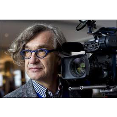 Wim Wenders to get Golden Bear at Berlinale