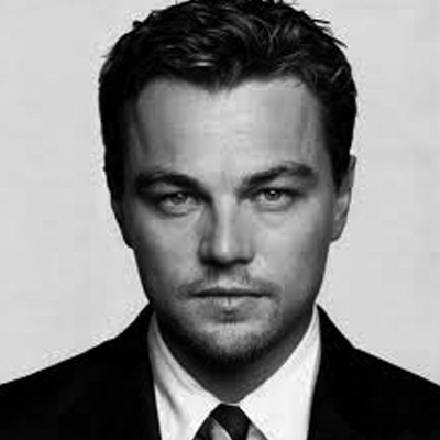 Leonardo DiCaprio named UN Messenger of Peace