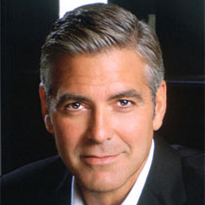 George Clooney to receive Cecil B DeMille award at Golden Globes