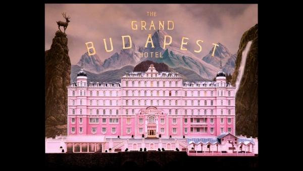 ‘The Grand Budapest Hotel’ to release on 25 July in India