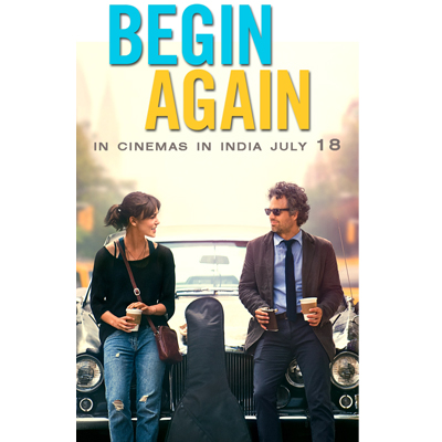 Keira Knightley starrer ‘Begin Again’ to hit theaters on 18 July