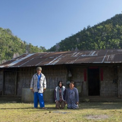 Ice Poison named best film at 68th Edinburgh International Filmfest