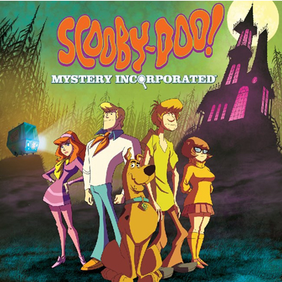 Warner Bros plans a Scooby Doo reboot film