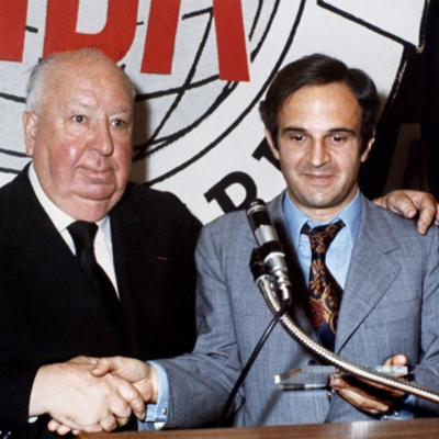 Documentary on Francois Truffaut’s ‘Cinema according to Hitchcock’ to be produced