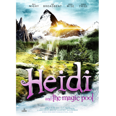 Carnaby finalises global ‘Heidi and the Magic Pool’ deal at AFM