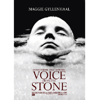 American supernatural thriller Voices from the Stone acquired by 13 Films