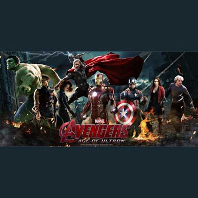 ‘Avengers: Age Of Ultron’ nets Rs 36 crore in opening weekend