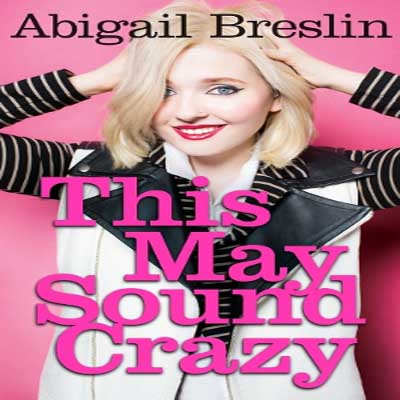 Actress Abigail Breslin signs publishing debut with Harper Collins