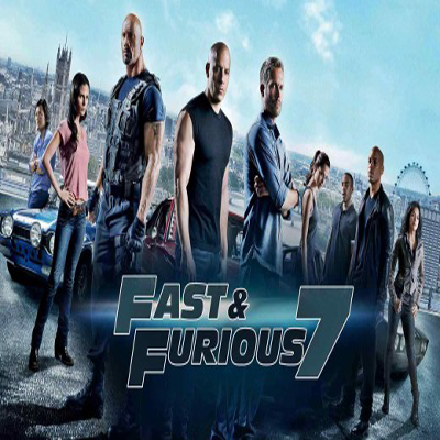 ‘Furious 7’ clocks opening weekend collections of Rs 70 crore in India