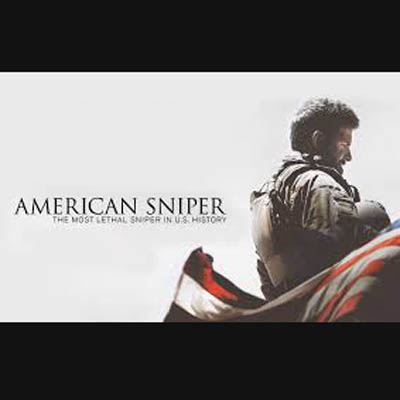 ‘American Sniper’ collections surpass $300 million in N. America
