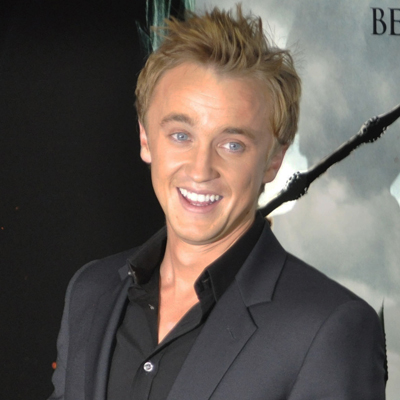 Tom Felton’s ‘Against The Sun’ to release on 6 March