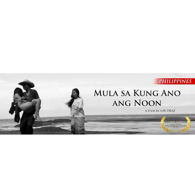 Director from the Philippines bags top prize at Locarno, dedicates it to father