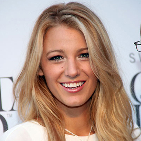 Blake Lively and Ellen Bursteyn to star in ‘The Age of Adeline’