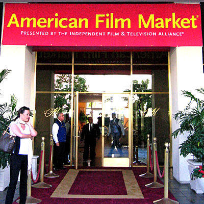 American Film Market 2013 to screen 402 films from 51 countries