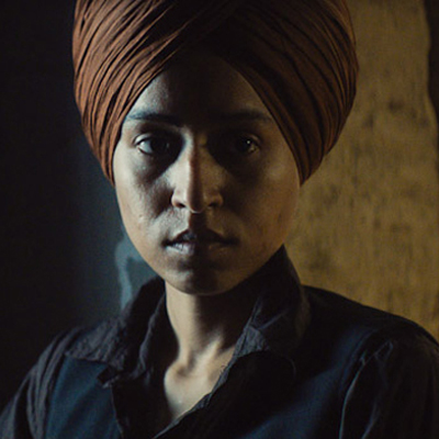 Tillotama Shome wins best female actor award at Abu Dhabi Filmfest for Quissa
